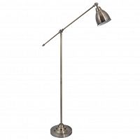 торшер arte lamp 43 a2054pn-1ab в Казани