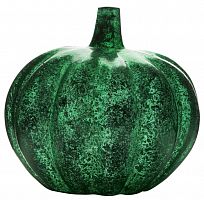 декор autumn gifts pumpkin green в Казани