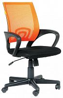 компьютерное кресло easychair 304 tc net офисное в Казани