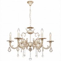 подвесная люстра silver light marian 733.51.6 в Казани