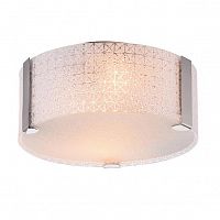 потолочный светильник idlamp clara 247/30pf-whitechrome в Казани