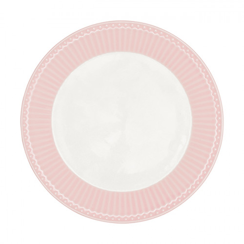 блюдо alice pale pink в Казани