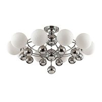 потолочная люстра odeon light jolly 3953/10c в Казани