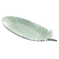 сервировочное блюдо bird feather в Казани