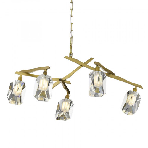 подвесной светильник p68051-5 от delight collection в Казани
