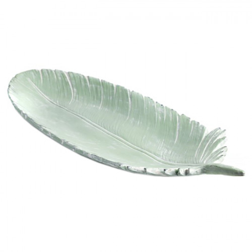 сервировочное блюдо bird feather в Казани