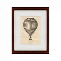 картина: the great balloon, 1788 в Казани