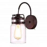 бра arte lamp bene a9179ap-1ck в Казани