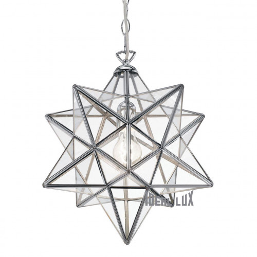 подвесной светильник ideal lux stella sp1 big в Казани