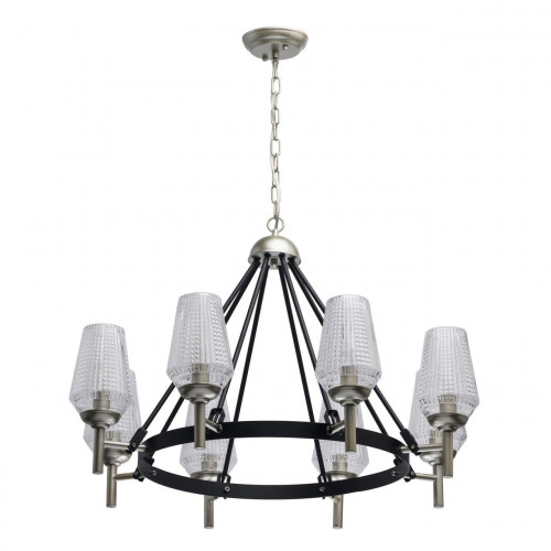 подвесная люстра mw-light альгеро 285011408 в Казани