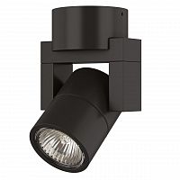 потолочный светильник lightstar illumo l1 alu 051047 в Казани