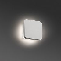 elsa бра белое led 8w 3000k от faro в Казани