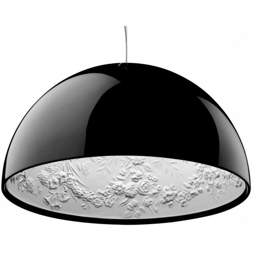 подвесной светильник skygarden lighting flos d60 black в Казани