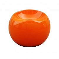 табурет finn stone ball chair оранжевый в Казани