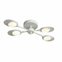 потолочная светодиодная люстра st luce farfalla sl824.502.04 в Казани