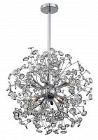 подвесная люстра st luce anello sl782.103.10 в Казани