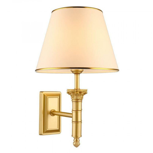 бра arte lamp budapest a9185ap-1sg в Казани