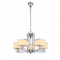 подвесная люстра st luce diritta sl187.103.05 в Казани