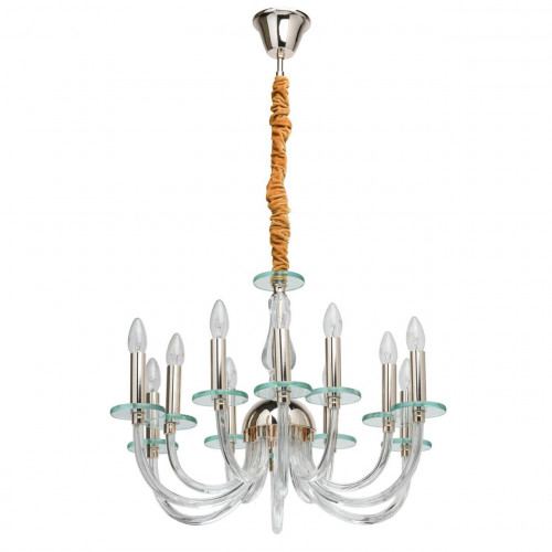 подвесная люстра mw-light кьянти 1 720010812 в Казани
