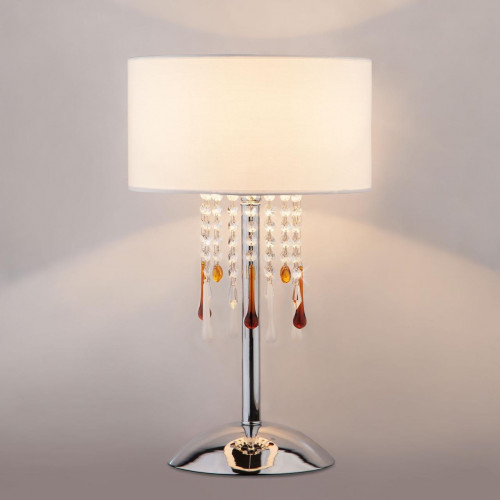 настольная лампа bogates glamour 01097/1 strotskis в Казани