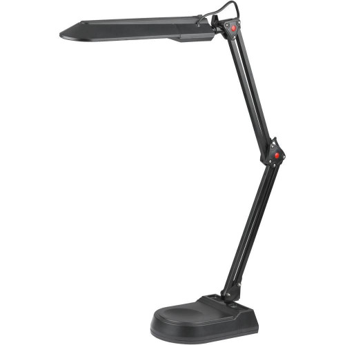 настольная лампа arte lamp desk a5810lt-1bk в Казани