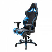 геймерское кресло dxracer oh/rv131/nb в Казани