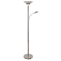 торшер idlamp quanti 282/2p-ledwhitechrome в Казани