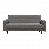 диван bantam sofa прямой серый в Казани