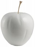 декор apple white big в Казани