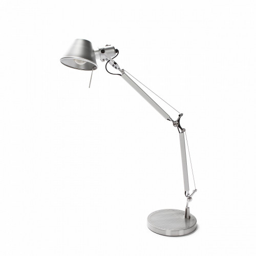 настольный светильник tolomeo высота 95 в Казани