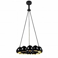 подвесная люстра st luce sl854.243.12 в Казани