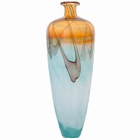 ваза alice tall glass vase в Казани