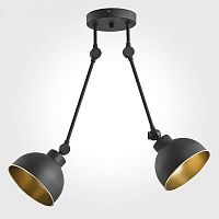 подвесная люстра tk lighting 2174 techno в Казани