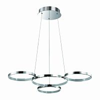 подвесной светодиодный светильник odeon light olimpo 4016/36l в Казани