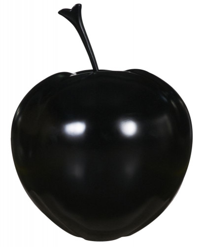 декор apple black middle в Казани