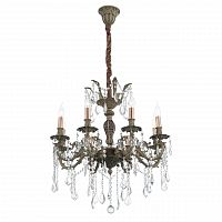 подвесная люстра st luce ornatole sl174.503.08 в Казани