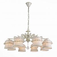 подвесная люстра st luce malia sl158.503.08 в Казани