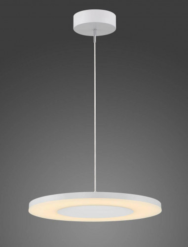 подвесной светильник mantra discobolo 4490 в Казани