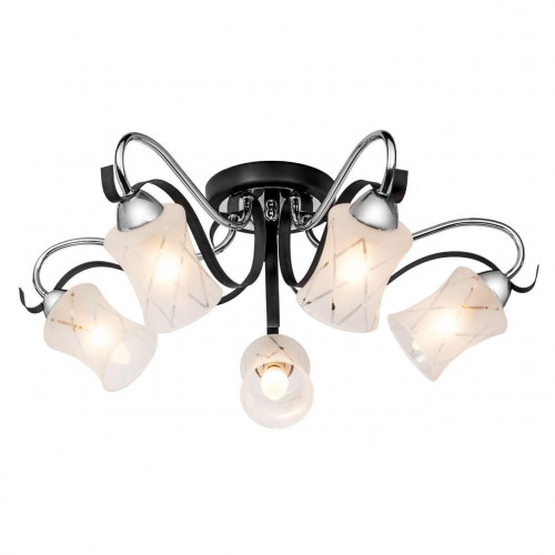 потолочная люстра silver light mary 214.59.5 в Казани