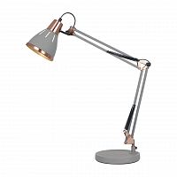 настольная лампа arte lamp a2246lt-1gy в Казани