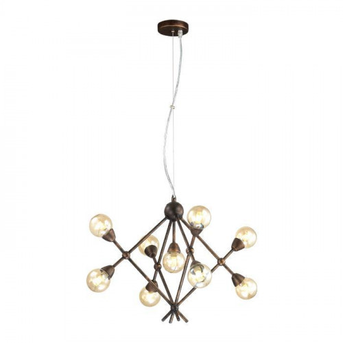 подвесная люстра lumion zianox 3596/9 в Казани