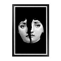 арт-постер альтер эго fornasetti в Казани