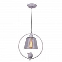 подвесной светильник arte lamp passero a4289sp-1wh в Казани