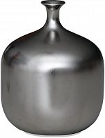 ваза настольная riches silver vase в Казани