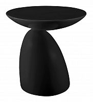 столик журнальный parabel side table черный в Казани