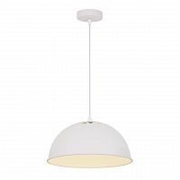 подвесной светильник arte lamp buratto a8173sp-1wh в Казани