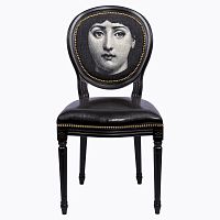 стул моно лина fornasetti в Казани