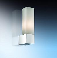 подсветка для зеркал odeon light wass 2136/1w в Казани