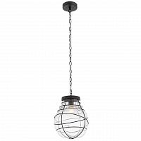 подвесной светильник st luce cocoon sl321.403.01 в Казани