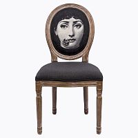 стул комплимент fornasetti в Казани